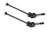 ABSIMA CVD Drive shafts (2)1:10 Truck AMT2.4/AMT3.4(V2)