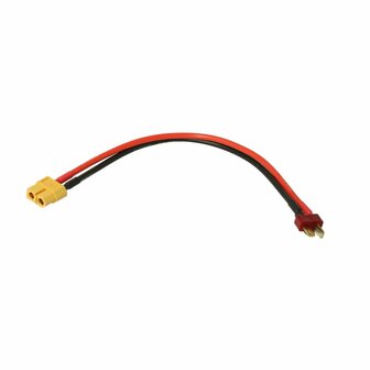 Charging Cable XT60 for Battery with T-Connector (60cm)MMC