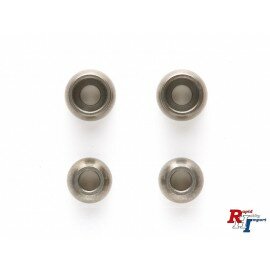 TAMIYA 54161 F104 Sus Ball met lage wrijving