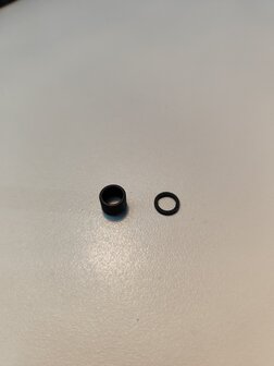 Rear Axle Spacer 6mm / 1mm (Width set)GROEP C