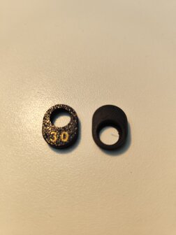 Ride Height Insert 3mm GROEP C