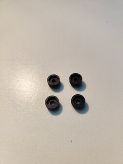 Bodypost Extender (3mm + 4mm)GROEP C