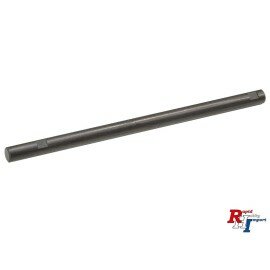 Tamiya 54162 F-104 Achteras Carbon