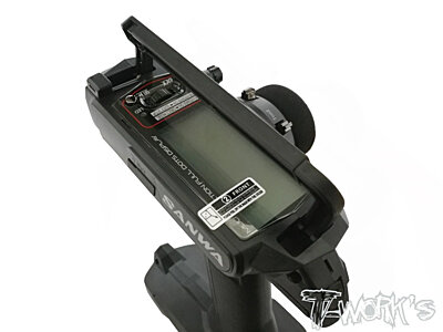 T-Work&#039;s Sanwa MT-5/MT-44 Screen Protector