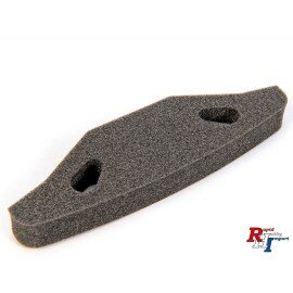 TAMIYA 6275065 Urethane Bumper for 58327