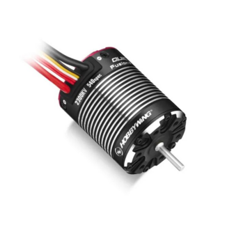 Hobbywing Quicrun Fusion Pro Elite 2300kv 2-4s - 30120500