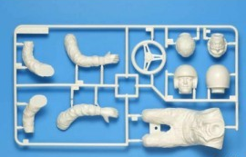 54416,RC 4x4 Voertuig Bestuurder Figuur