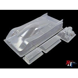 TAMIYA Porsche 956 w. Spoiler 47508