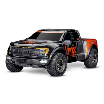 Traxxas Ford F-150 Raptor R Ultimate FOX 1