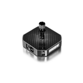 Hudy Sidewall Tire Gluer 1/10 Touring - 102400