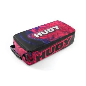 Hudy Car Bag - 1/10 On-road - Touring - Pan Car - Custom - 199181-C(MARCO&#039;S MODEL CARS)