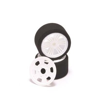 Oval/Mini Rear 35sh 48mm diam.