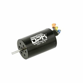LC Racing 2845 Brushless Motor, 4800kV, 3.175mm Shaft