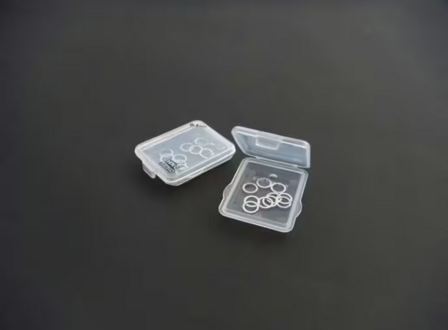 Hiro Seiko Shim Set 5,0mm 2 Types (10ea)