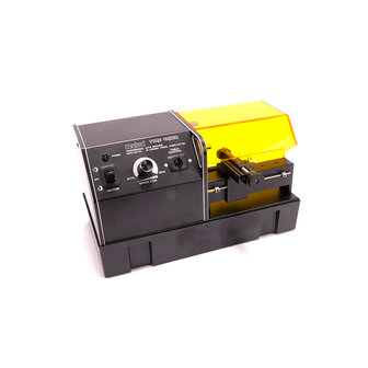 Contact Automatic Tyre Truer with Bag Item No. J025