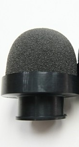 Foam Air Filter 15mm Diameter