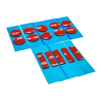 INOV8 Adhesive Tape Set for Body Stiffeners