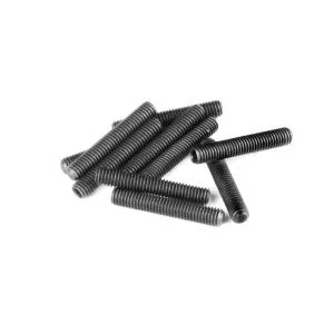 Xray Hex Screw Sb M3x18  (10) - 901318
