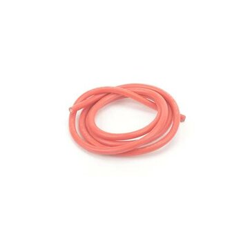 CORE RC 10AWG Silicon Wire - Red - 1 METER