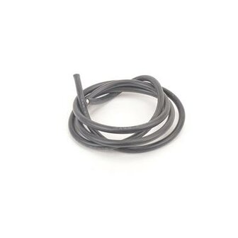 CORE RC 10AWG Silicon Wire - Black - 1 METER