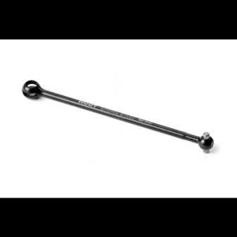 Xray Front Drive Shaft 84mm With 2.5mm Pin - Hudy Spring Steel - 365226