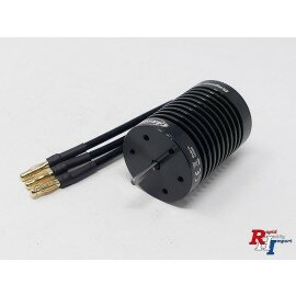 Carson 1:10 Borstelloze motor Dragster Turbo 2500KV