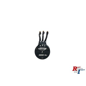 Dragster Turbo 2.0 Motor 3200KV