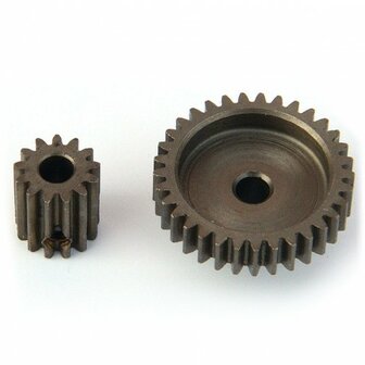 RW Racing Pinion 48DP 35T