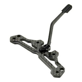 INOV8 X-Lite Adjustable Hood Support for Xray X4-25/X4-26