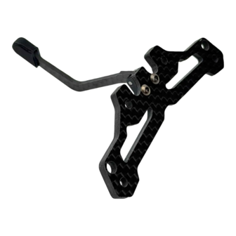 INOV8 X-Lite Adjustable Hood Support for Xray X4-25/X4-26