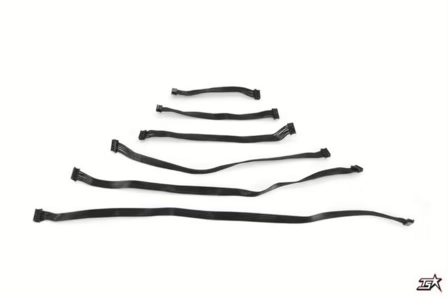 MR33 Flat Sensor Wire 75mm