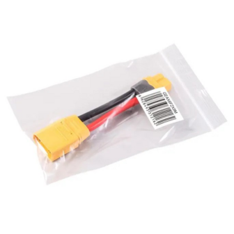 Gens Ace Xt60 Female To Xt90 Male Adapter - 6F2X9M