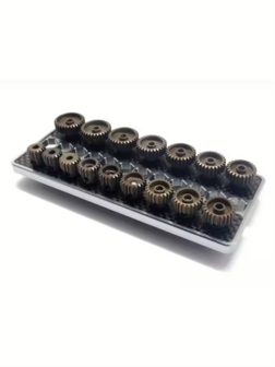 Arrowmax Aluminum 7075 Pinion Gear 48DP 35T