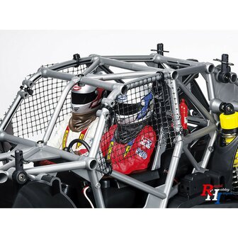 TAMIYA Volkswagen Dune Beetle Cross BB-02 58757