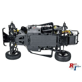 TAMIYA Volkswagen Dune Beetle Cross BB-02 58757