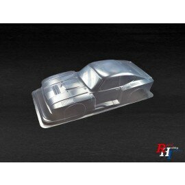 TAMIYA Body Ford Zakspeed Capri RS257