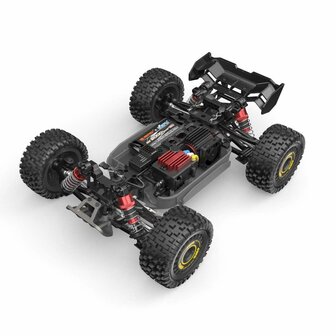 MJX Hyper GO 16213 1/16 Brushless Buggy
