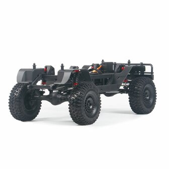 Yikong 41012 Crawler 1/10 RTR 