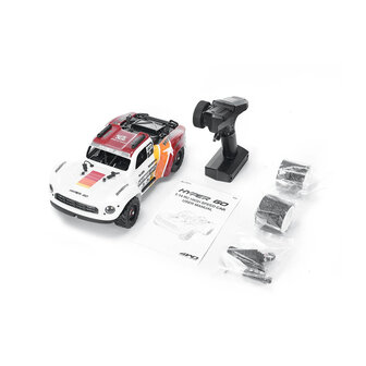 MJX Hyper GO 14211 1/14 Short Course 4WD RTR