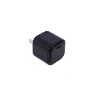 Traxxas Power Adapter, Ac, Usb-c (45w) (europe) - 2912-EU-C