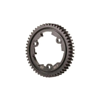Traxxas Spur Gear, 50-tooth, Steel (wide Face, 1.0 Metric Pitch) - 6443