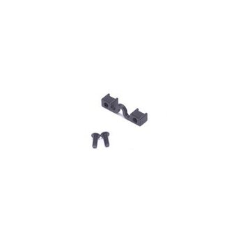 Front Bulkhead Brace - Mi10