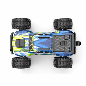 MJX Hyper GO 14208 1/14 Monster Truck 4WD RTR