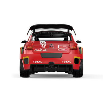 MJX Hyper GO 10303 1/10 Citroen C3 WRC 4WD