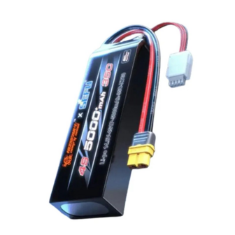 Battery 4s 5000mAh XT-60 MJX