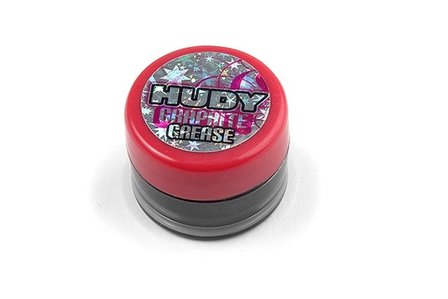 Hudy Graphite Grease - 106210