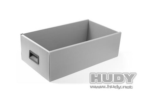 HUDY Storage Box - Large - 199091