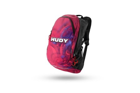 HUDY Team Rucksack V3 - 199190