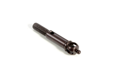 XRAY ECS DRIVE AXLE FOR 2MM PIN - HUDY SPRING STEEL - 305346