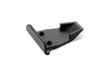 XRAY COMPOSITE FRONT BUMPER - 321200